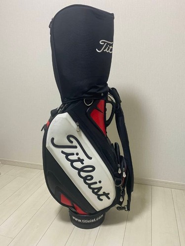 Titleist black inch tour - 9.5-inch,