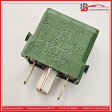 Relais Luftfederkompressor