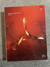 Adobe Acrobat XI 11 Pro Full