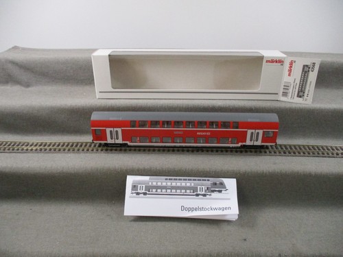 Märklin spur 43568 - märklin, h0