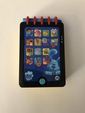 Leap Frog Blue's Clues & You