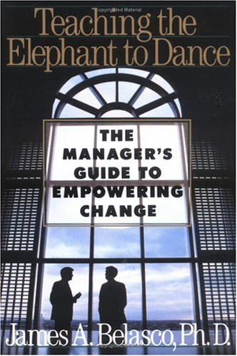 Teaching the elephant - teaching,