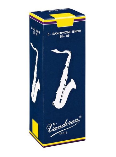 Vandoren classic blau blue - vandoren,