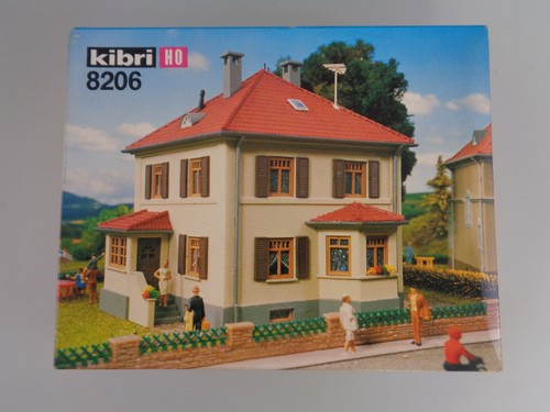 Kibri 8206 modellbausatz - kibri,