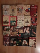 20 Bücher Konvolut -