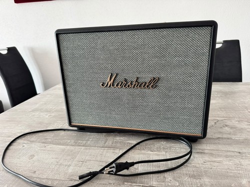 Marshall woburn iii - woburn,