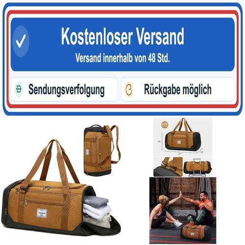 Laripwit sporttasche herren - sporttasche,