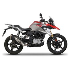 Seitenkofferträger Satz SHAD