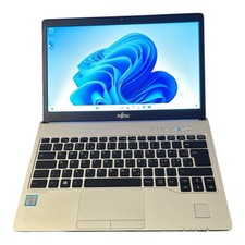 Fujitsu Life book S936