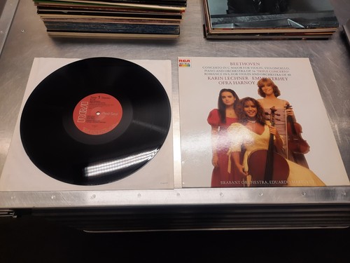 Near mint beethoven karin - mint++,