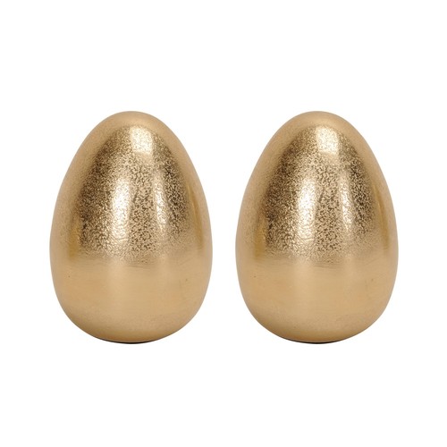 2tlg dekoei deluxe gold - gold, aus