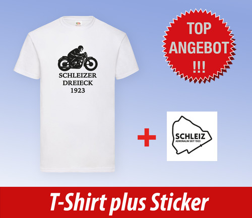 Rennstrecke schleiz schleizer - rennstrecke,