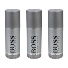 Hugo Boss Boss Bottled 3 x 150