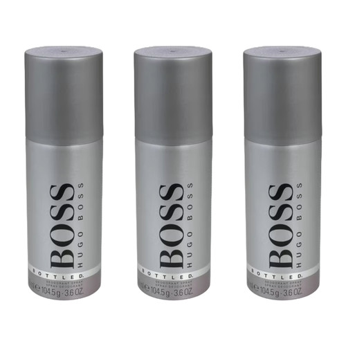 Hugo boss bottled - boss, x