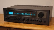 Hitachi SR-302 Vintage