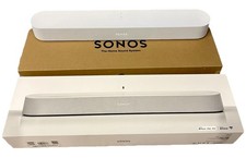 Sonos Beam Drahtloser Soundbar-Lautsprecher - Weiß