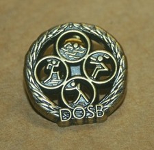 DOSB Jugendsportabzeichen