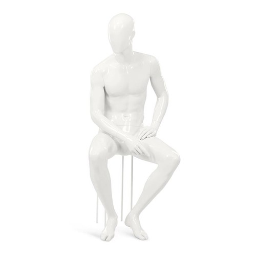 Mannequin schaufensterpuppe - mannequin,