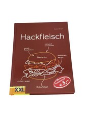 Hackfleisch das ultimative