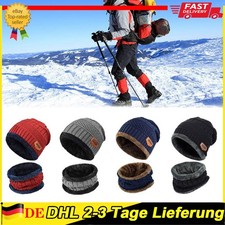 Wintermütze Strickmütze