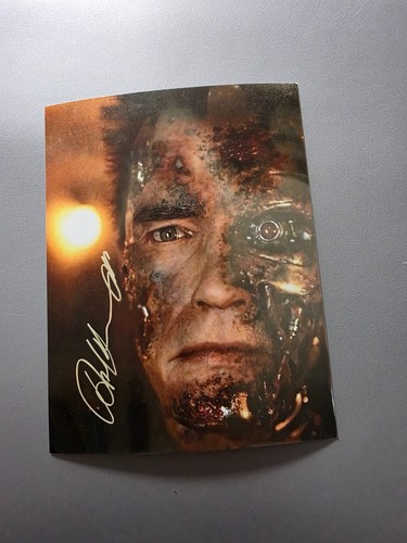 Arnold schwarzenegger - arnold,