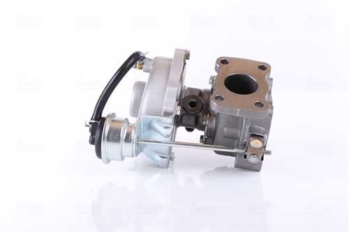 Turbolader für peugeot 807 - turbolader, e