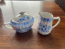 Seltmann Weiden Bavaria Blau