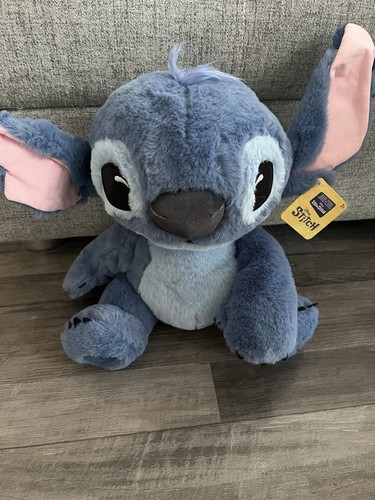 Disney stitch plüschtier - disney, neu