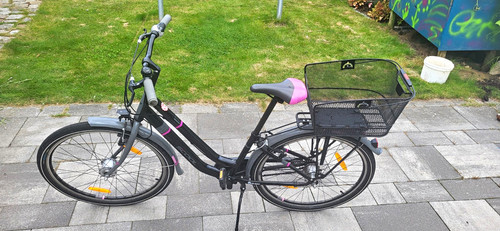 City bike für kinder - für,