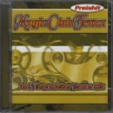 Various - Magic Club Traxx