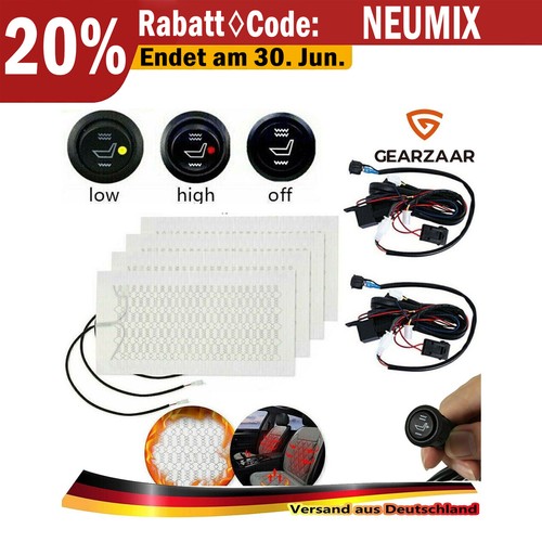 Set auto carbon universal - 2,