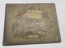 Der Gesangsverein Brüllaria