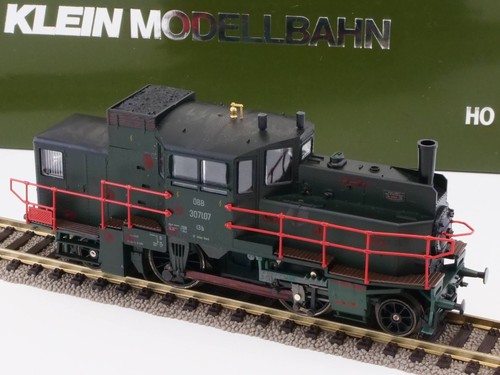 Klein modellbahn 3071 dt1 - modellbahn, 3071.07