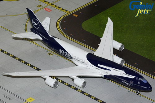 Geminijets 200 lufthansa - geminijets, 1:200