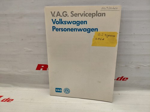 Servic plan serviceplan heft - serviceplan,