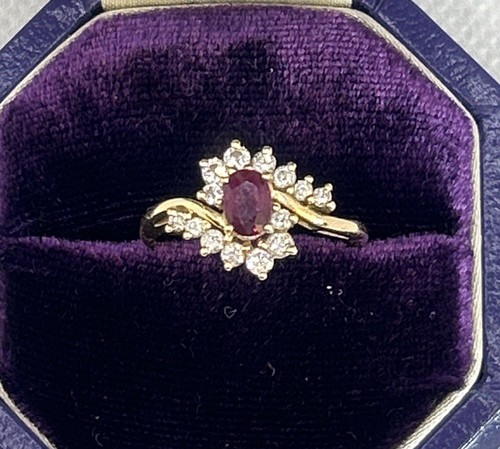 Atemberaubender ring kt - atemberaubender,