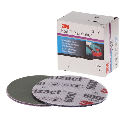 Trizact - 3m™, ™