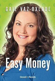 Easy money von vaz oxlade - money, vaz-oxlade