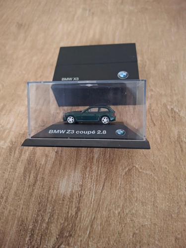 Bmw modell coupe 8 - bmw-modell, z3
