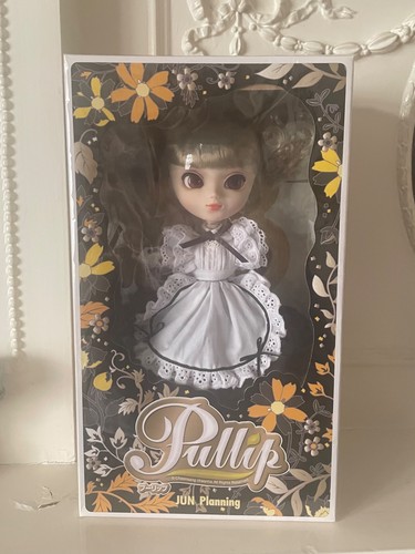 Seltene pullip puppe stica - seltene,