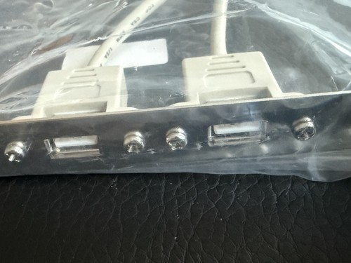 Usb buchse slotblech - usb,