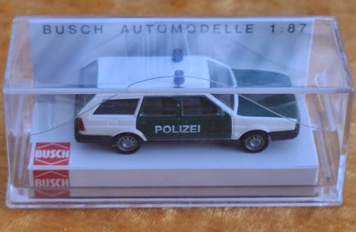 Busch passat variant - –, vw