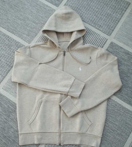 Polo ralph lauren - polo, kapuzenjacke