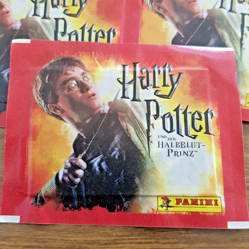 Seltene harry potter und - harry, der
