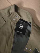 G-Star Jacke OLIV Gr. S