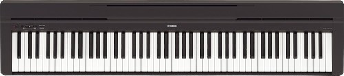 Yamaha serie digitalpiano 88 - digitalpiano,