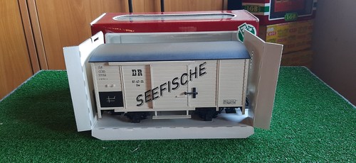 Sammlerzustand lgb 47350 - lgb,