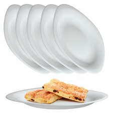 KADAX Dessertteller, Weiß