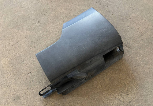 Verkleidung hinten links - , vw