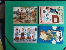 Frühe  Bundeswehr  Set von 19